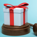 How are corporate gifts taxed?