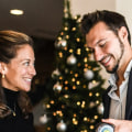 What is a good corporate holiday gift?