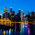 Are gifts taxed in singapore?