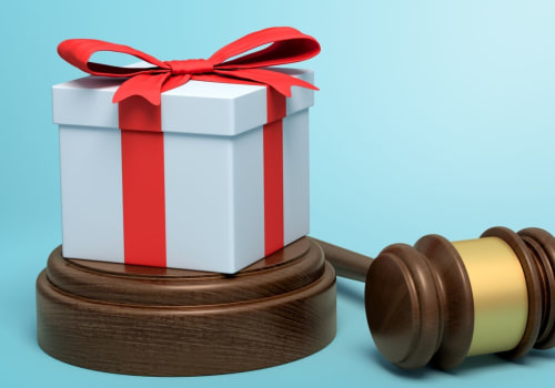 How are corporate gifts taxed?