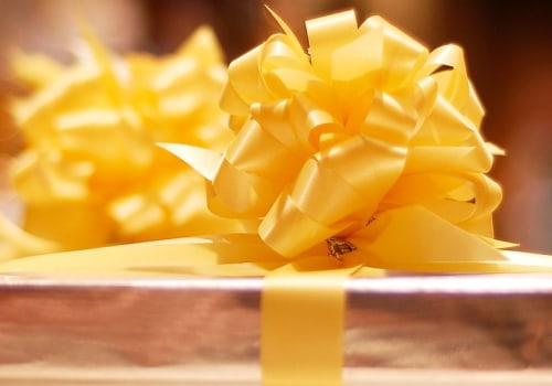 What can i send as a corporate gift?