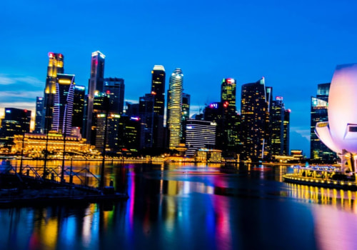 Are gifts taxed in singapore?