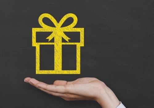 What is a good corporate gift?