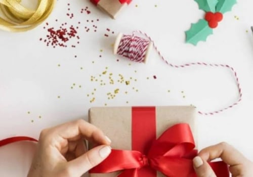 Do you have to pay tax on gifted items?