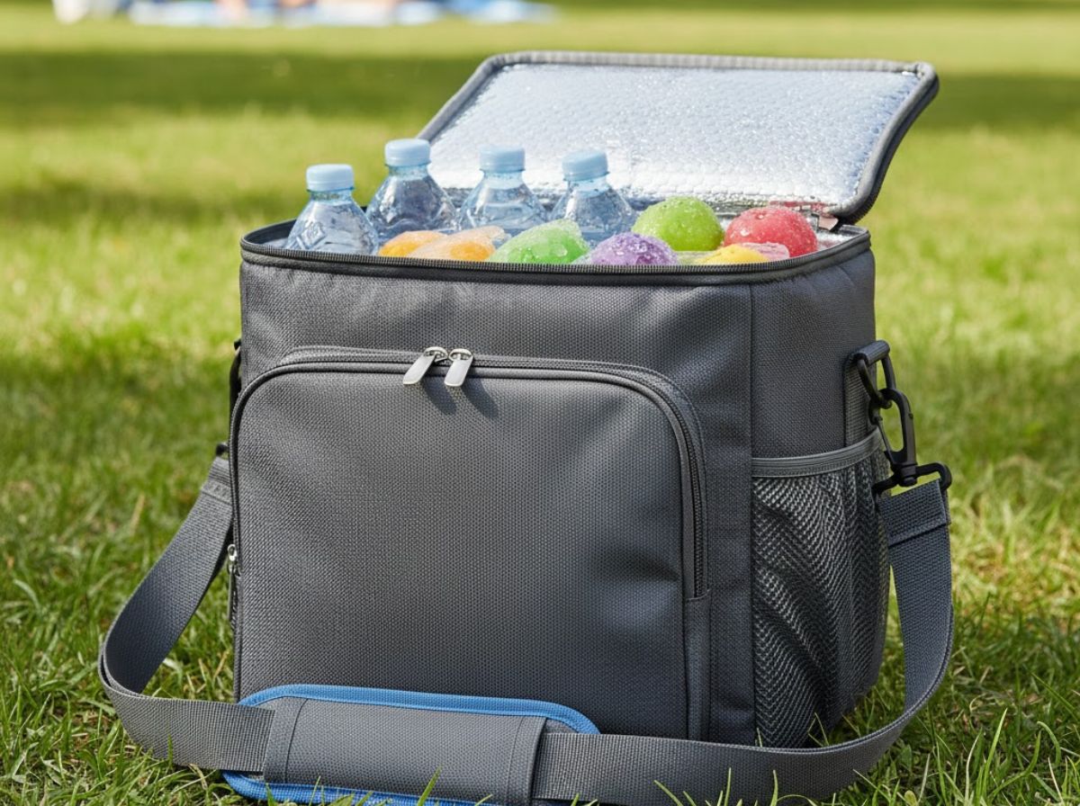 cooler bag