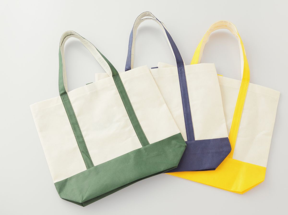 tote bags