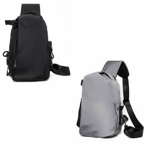 Anti-Theft-Chest-Bag