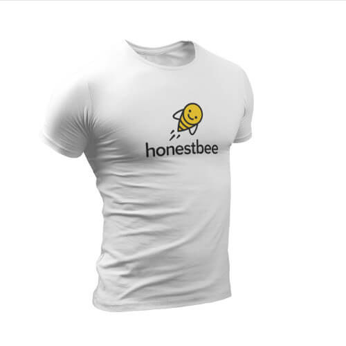Cheap-Singapore-T-shirt-Printing-with-custom-company-logo-print
