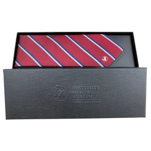  Crimson Space Tie Printing