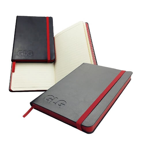 Custom-A5-Moleskin-Notebook