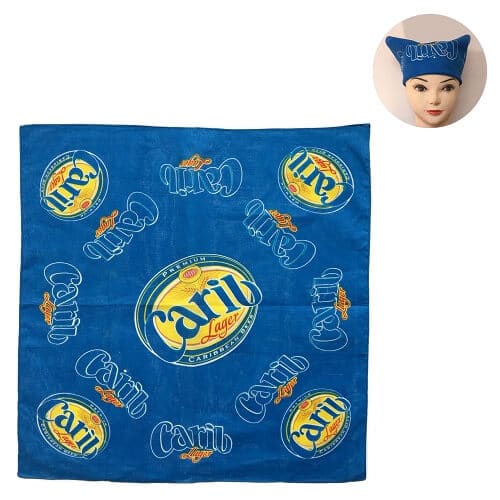 Custom-Bandanas