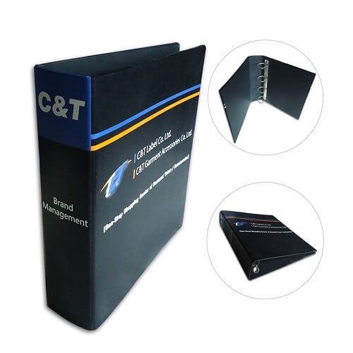 Custom-Hardcover-D-Ring-Binder-File-Folder