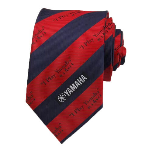 Custom-Ties-with-logo