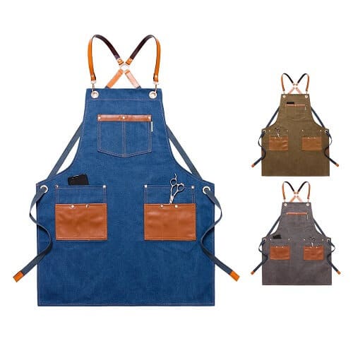 Customised-Denim-Apron