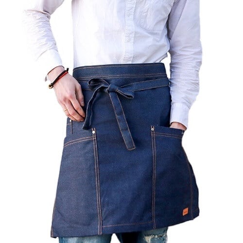 Customised-Denim-Waist-Apron