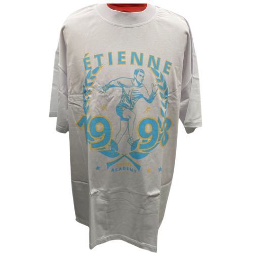 Troja Tva Round Neck