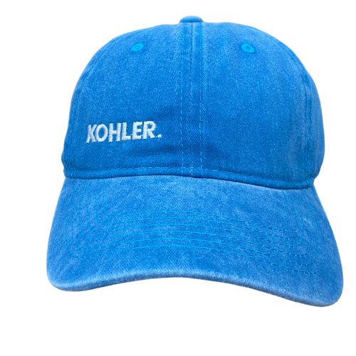 Azuri Alpha Embroidery Cap