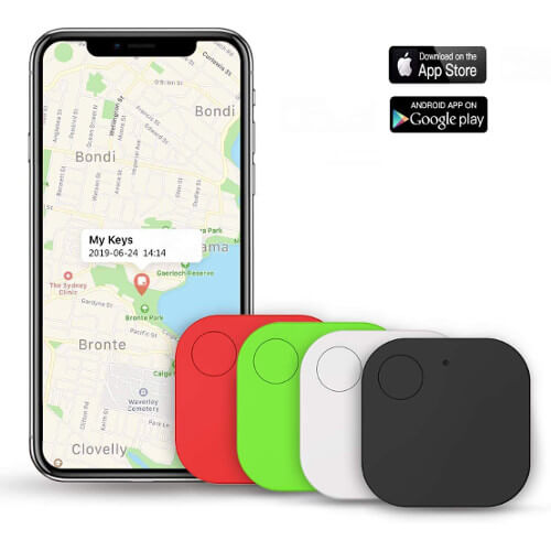 Mini-Anti-Lost-Smart-Bluetooth-remote