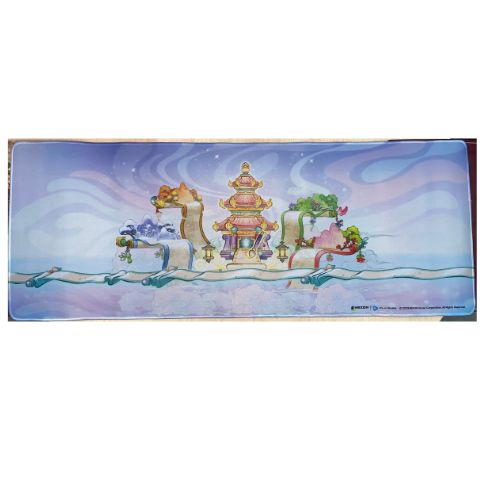 Musmatta Noll Mousepad