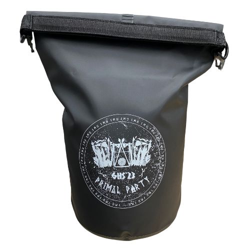  Bandit Alpha Water Resistance Bag