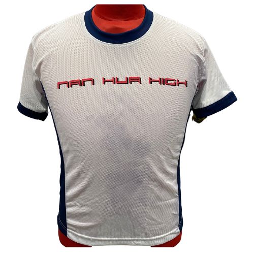 Troja Noll Round Neck