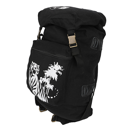 backpack customisation