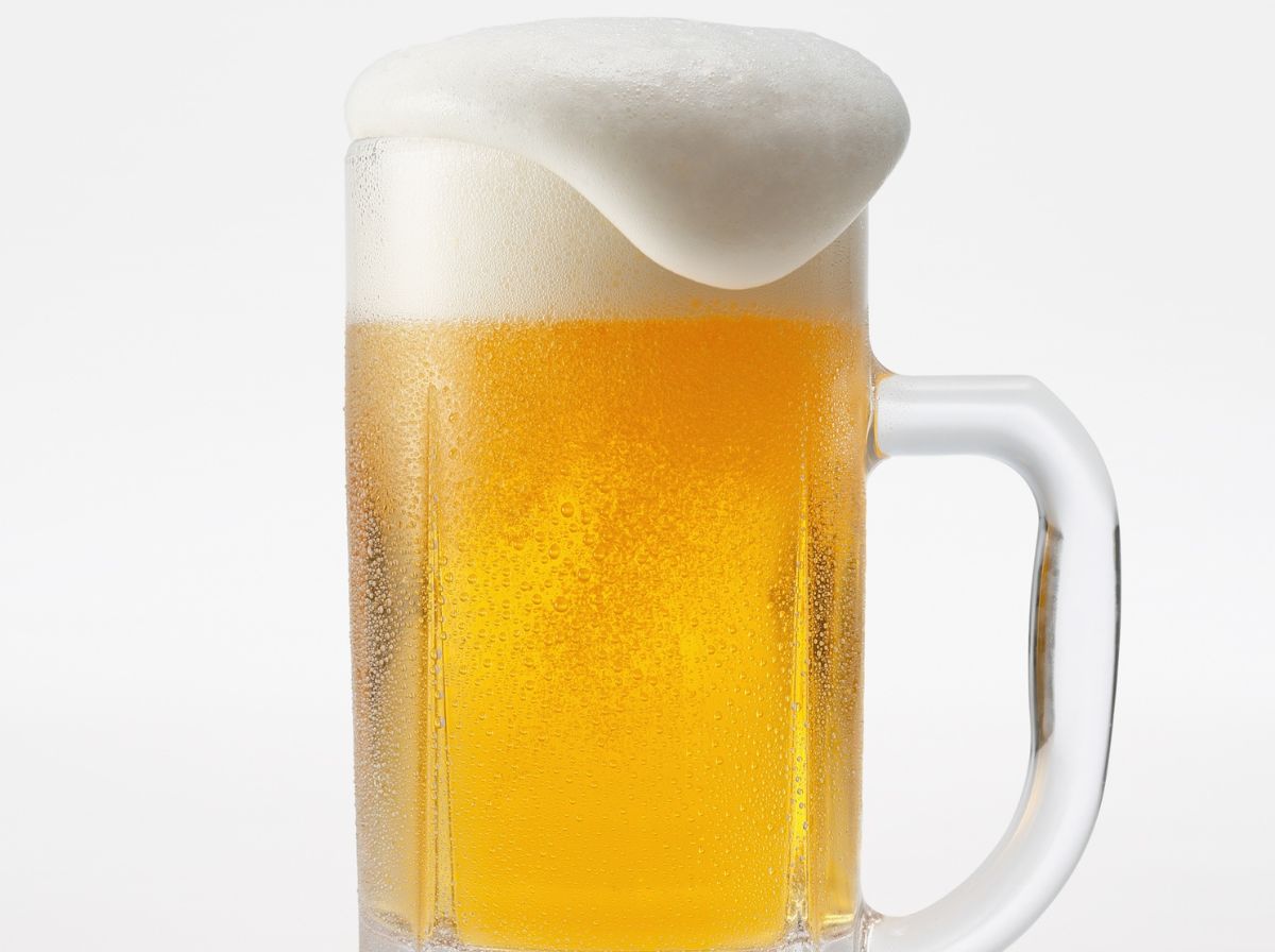 beer mug