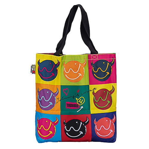 branded tote bags