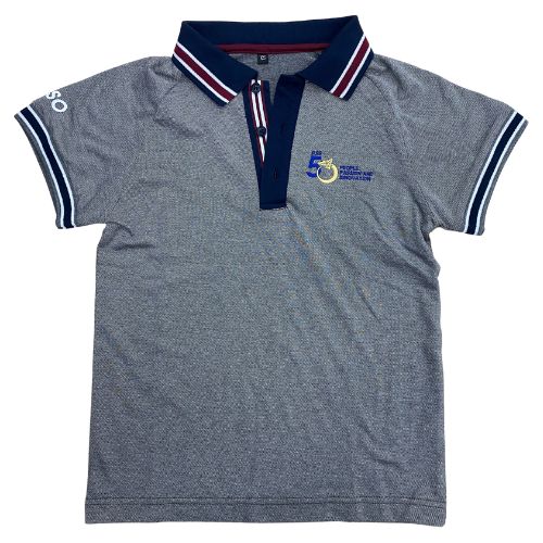 corporate polo shirts