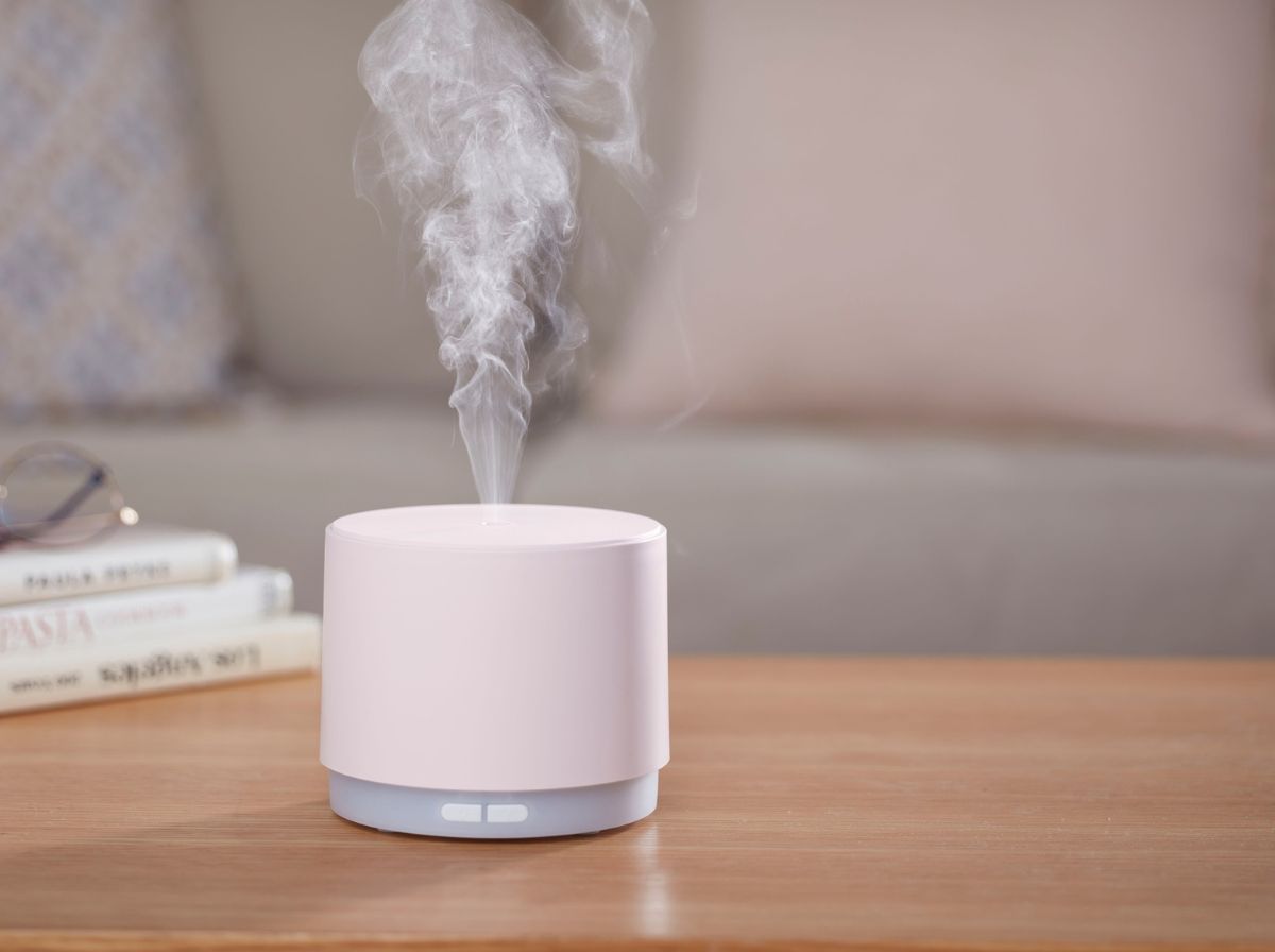 custom humidifier