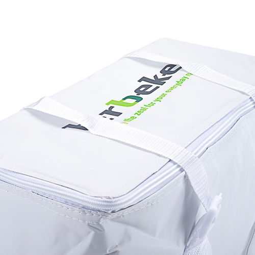 custom insulated bags