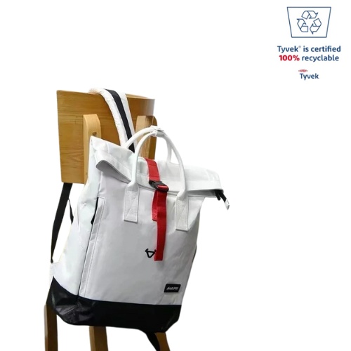 custom made backpack