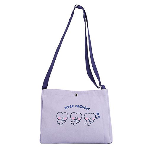 custom messenger bags