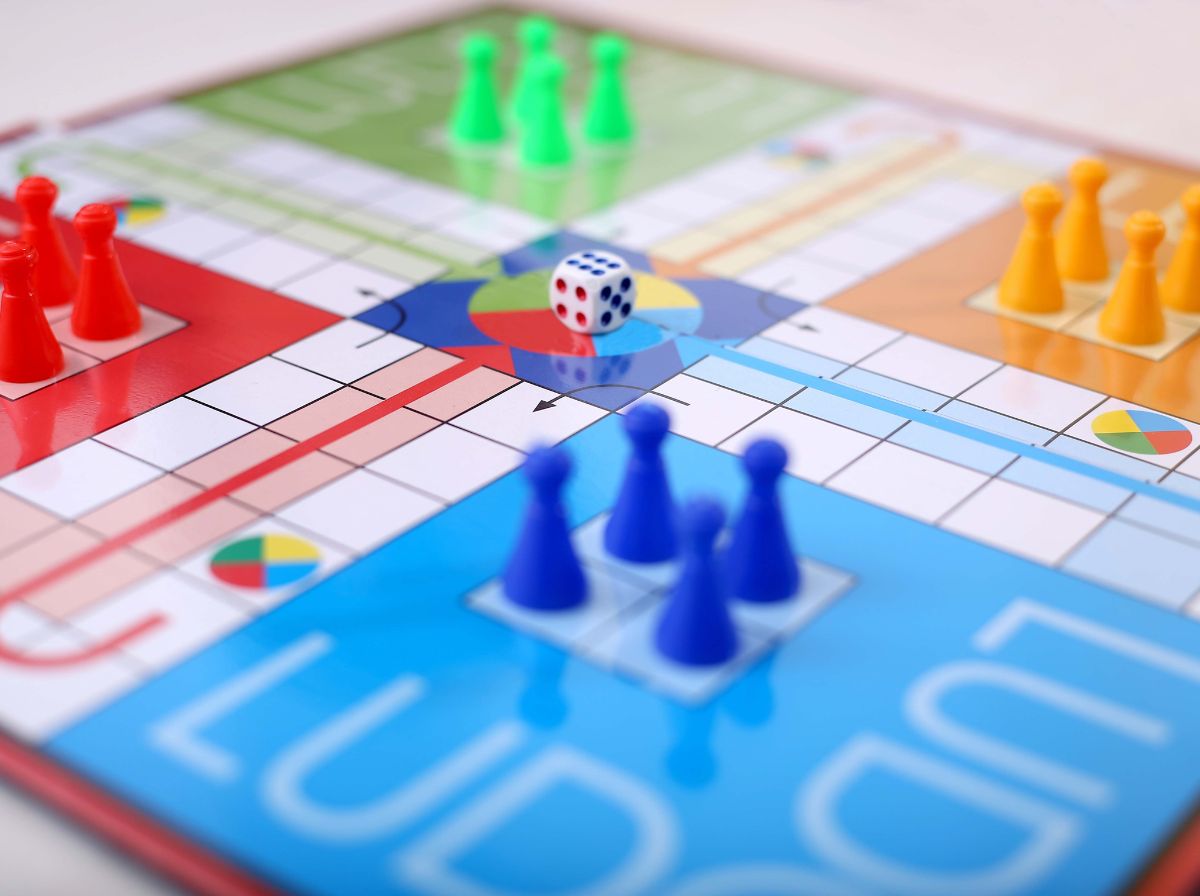 custom monopoly game board