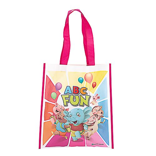 custom non woven bags