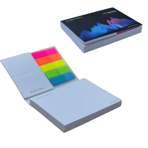 custom post it notes