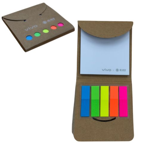 custom post it notes