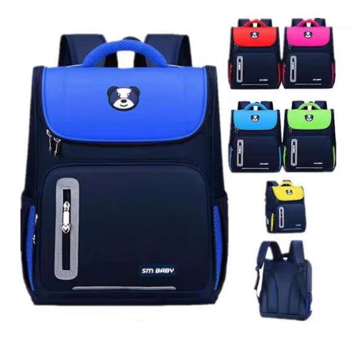 custom preschool backpack