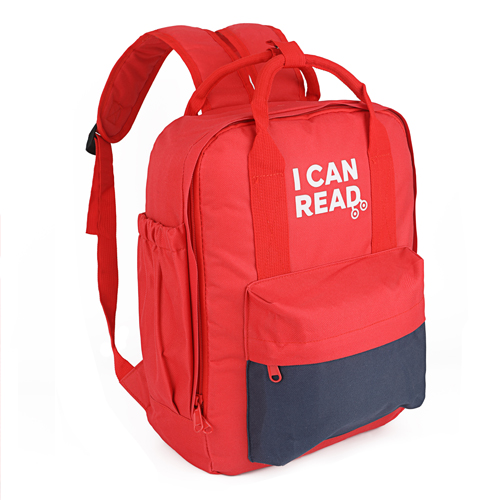 custom preschool backpack