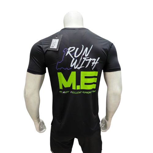 custom printed dri fit shirts