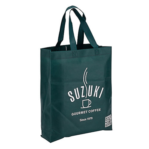 custom printed non woven bags
