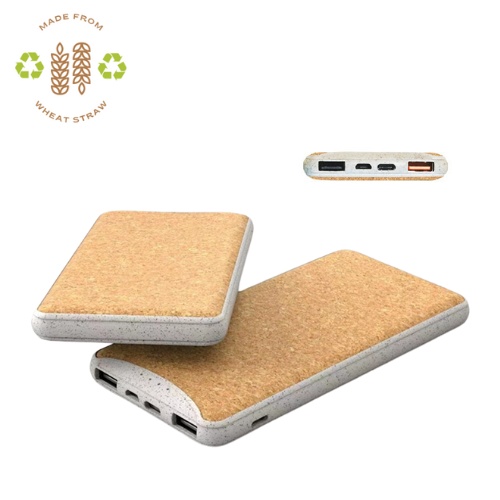 customised power banks