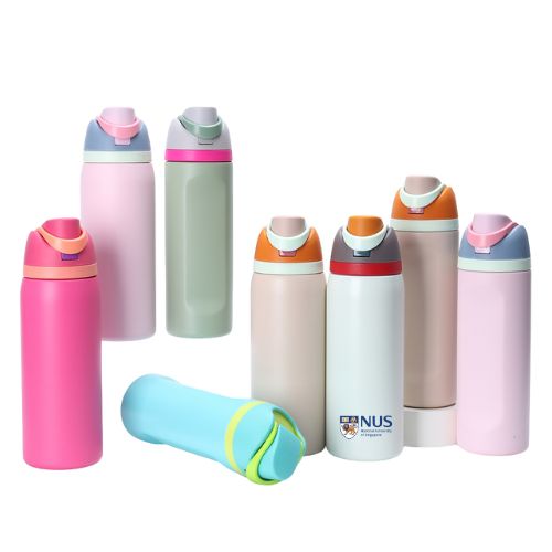 Customised water bottle