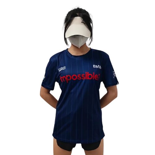 customized dry fit shirts