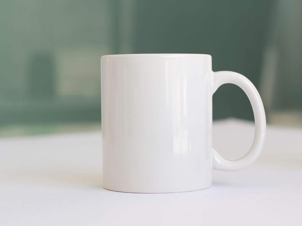 mug