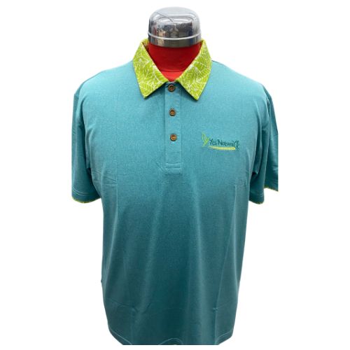 polo shirt printing