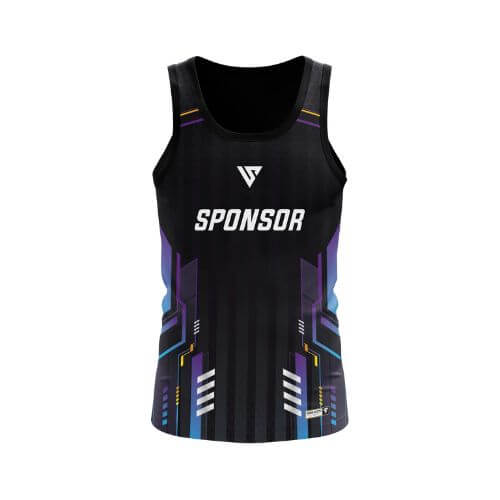 sublimation jersey