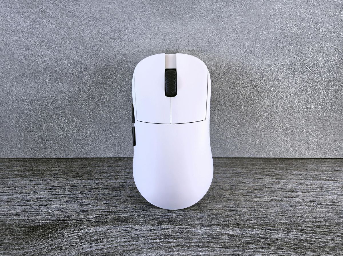 custom wireless mouse