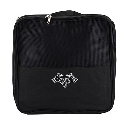 custom boots bag printing