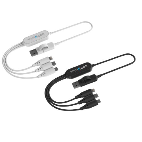 Custom Charging Cable